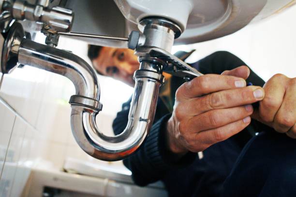 Best Affordable Plumbing Services  in Birch Run, MI